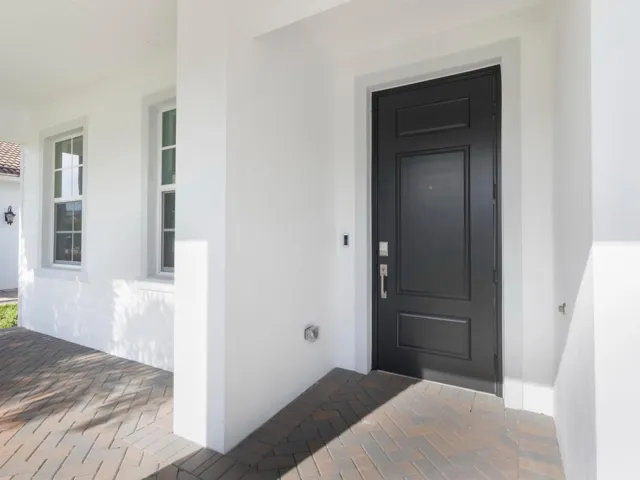 Entry