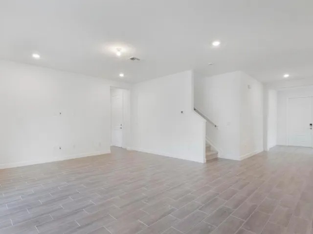 Family Foyer