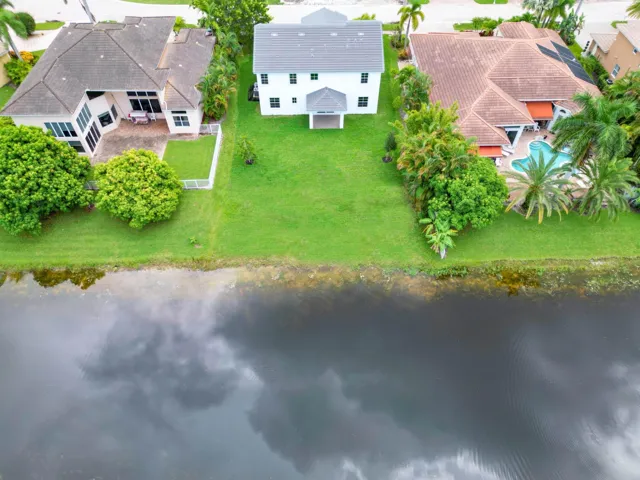 Drone Rear 2