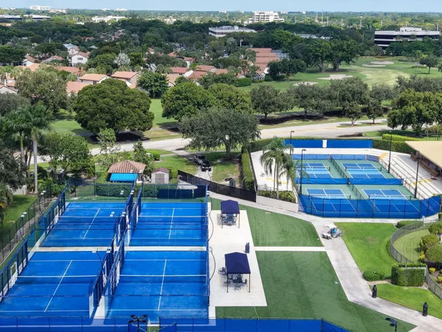 The Club at Boca Pointe
