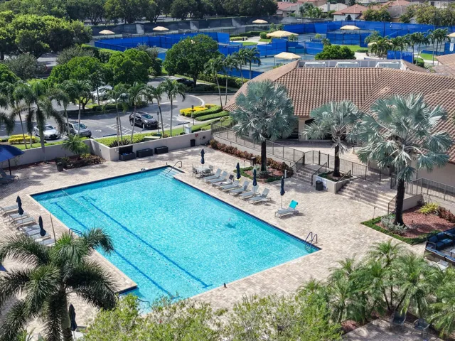 The Club at Boca Pointe