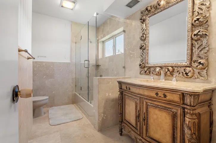 Third Bathroom