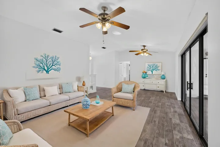 Virtual Staging