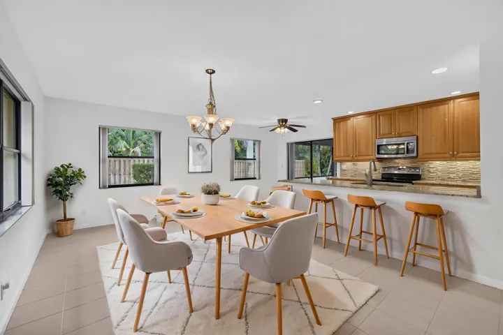 Virtual Staging