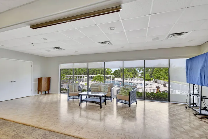 Clubhouse