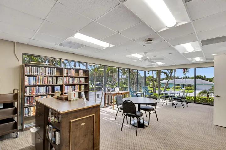 Clubhouse