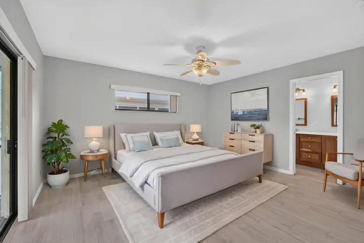 Virtual Staging