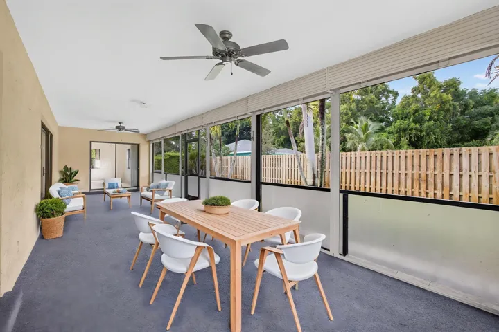 Virtual Staging