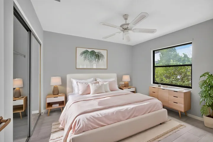 Virtual Staging