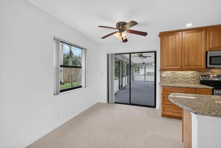 Kitchen/Dining