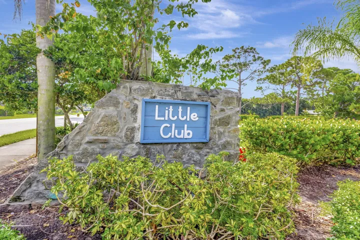Little Club