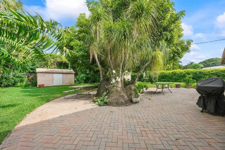 Pavers
