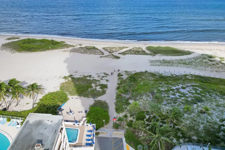 Enjoy Pompano Beach