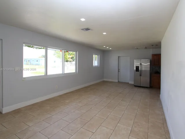 Second-Floor Efficiency