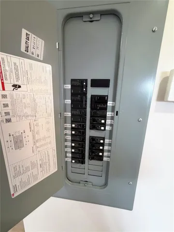 Electrical box