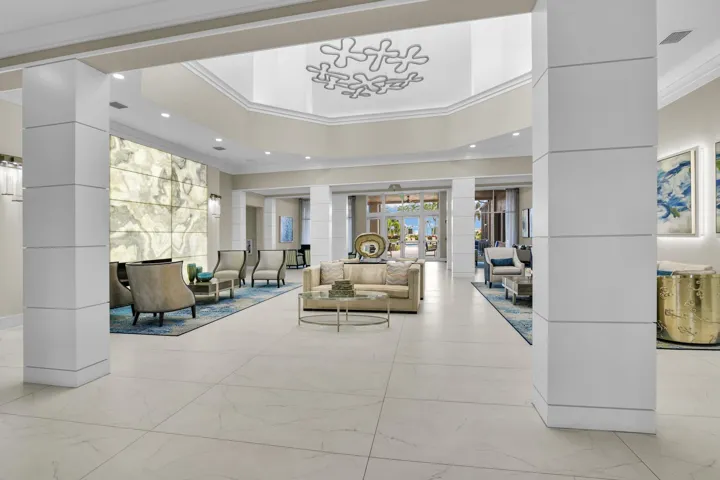 Clubhouse