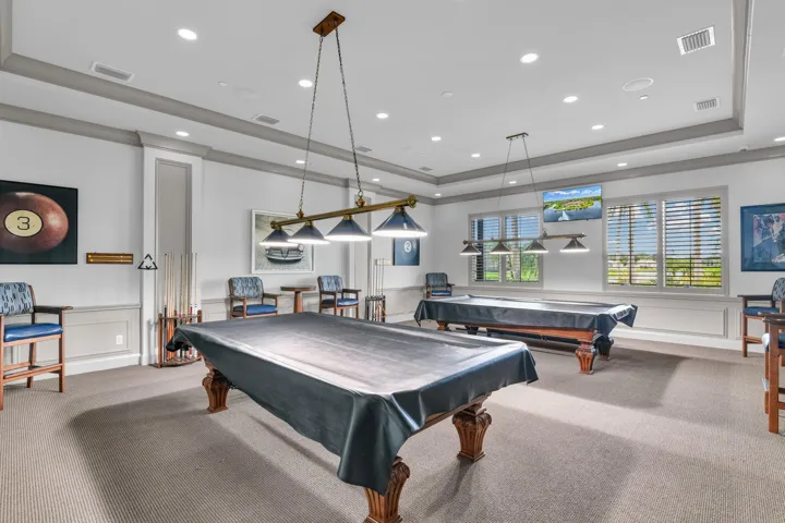 Social Room