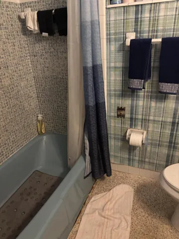 Bathroom 2
