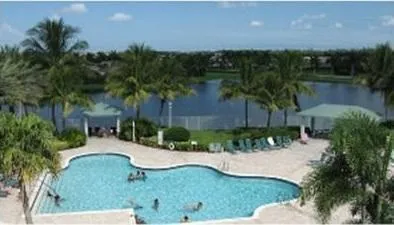 Pool & Lake