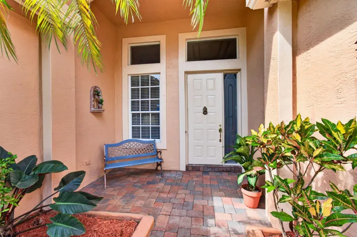 1front door