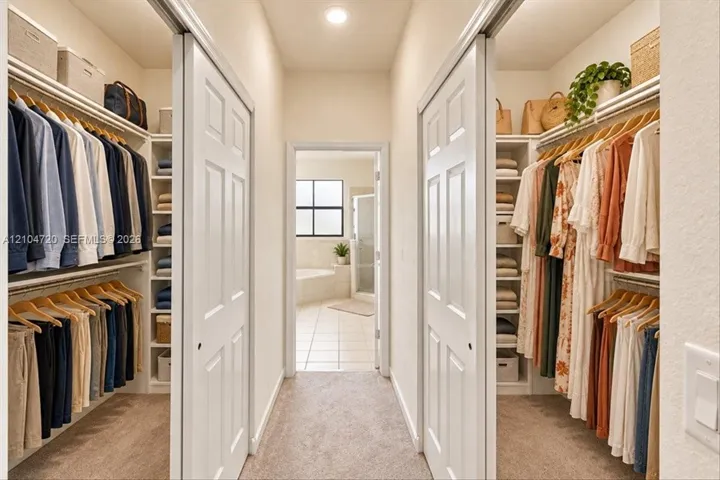 virtual staged