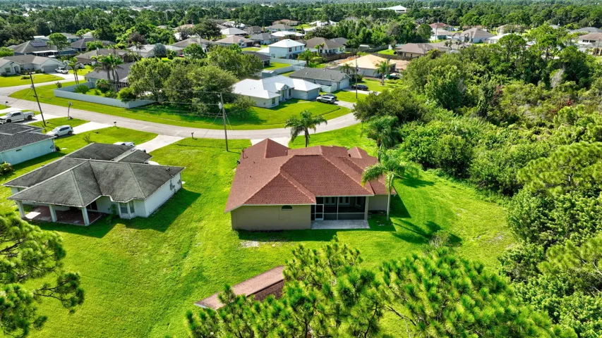49 - Backyard Aerial