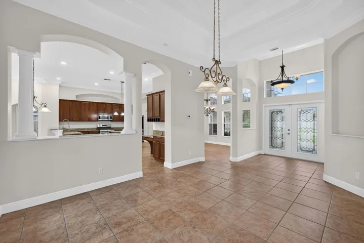 6 - Living_Foyer