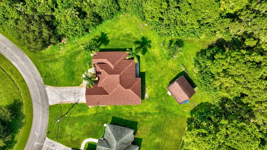 52 - Property Aerial View