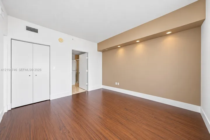 This photo has been digitally altered using AI. Furniture has been virtually removed.