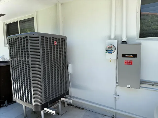 New generator