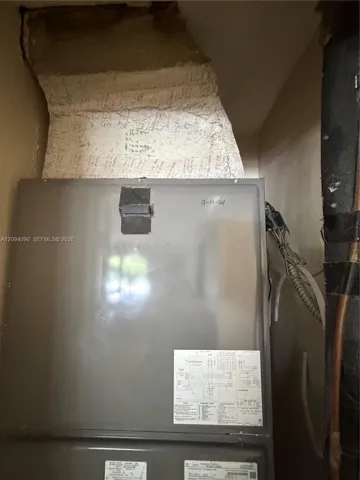 New air rheem conditioning