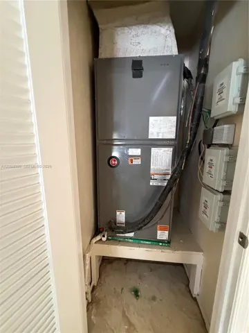 New air rheem conditioning