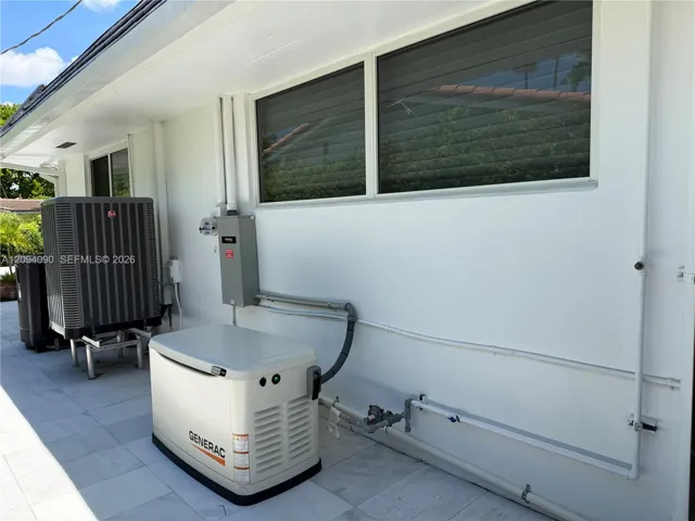 New generator