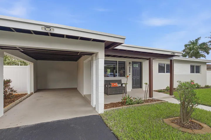 Carport
