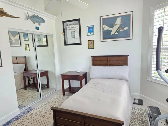 2nd Bedroom