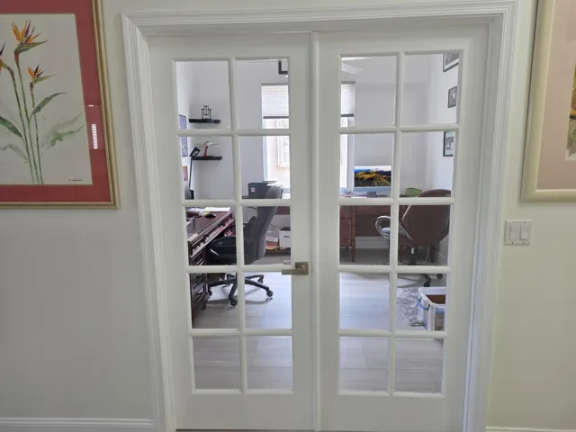 Den or Bedroom