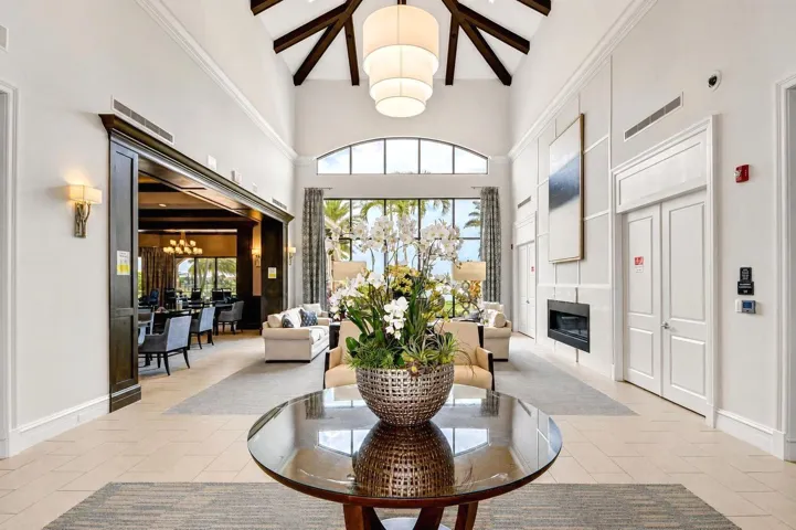 Verano Amenities