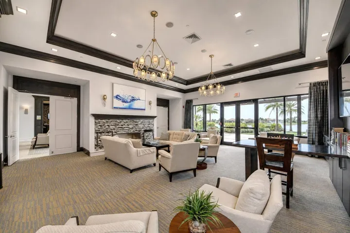 Verano Amenities
