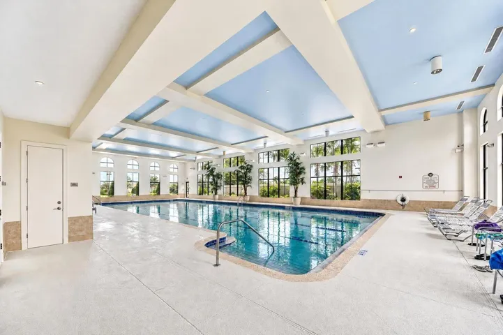 Verano Amenities