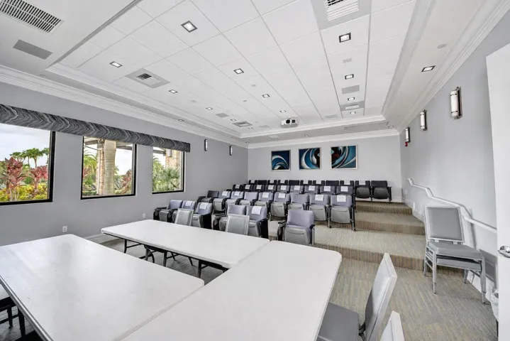Verano Amenities