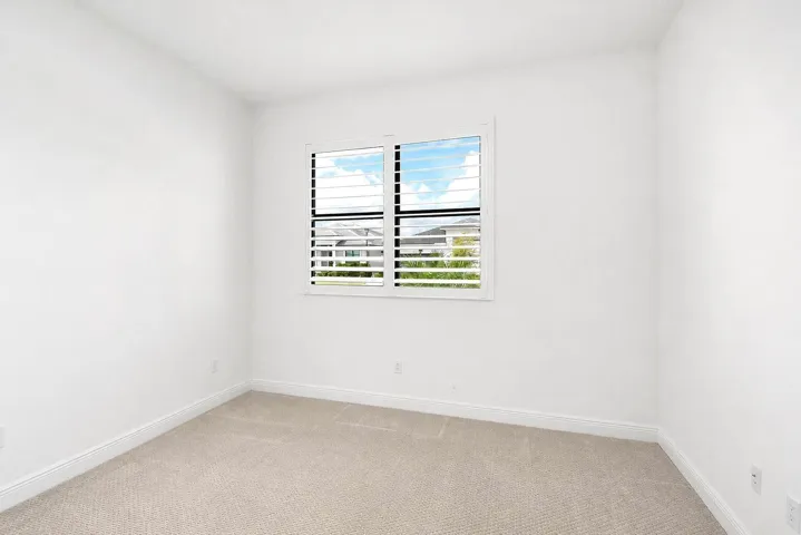 Secondary Suite