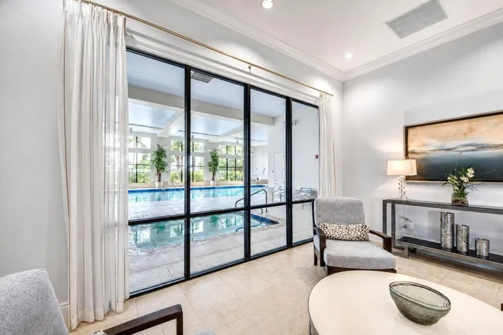 Verano Amenities