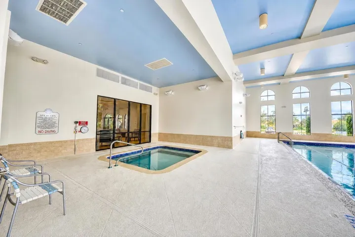 Verano Amenities