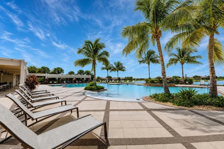 Verano Amenities