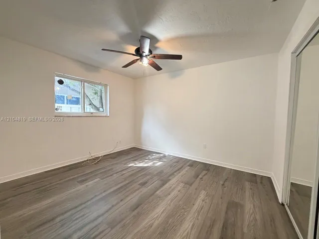 4th Bedroom
