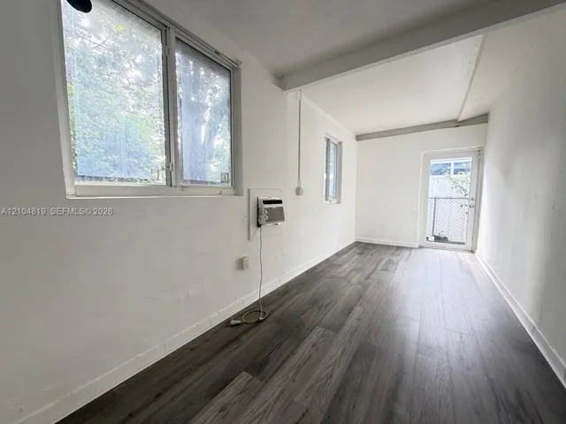 Flex space
