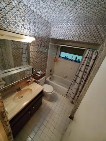 Second Bathroom