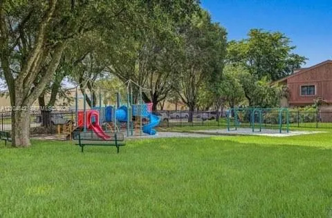 Playground