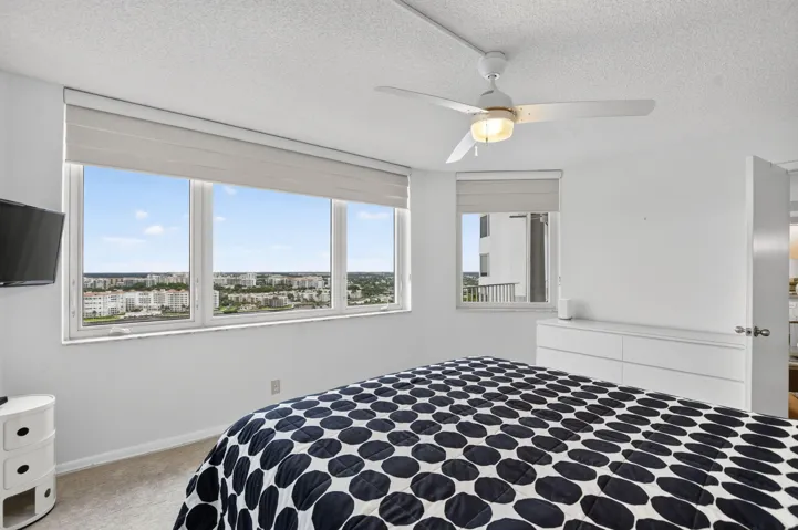 Guest Suite & Direct ICW View