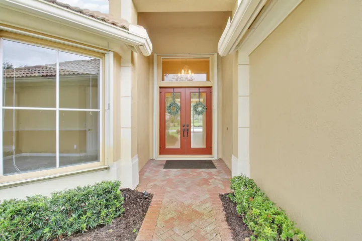 Covered Entry